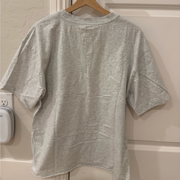 Elwood oversized crop core - Picture 2 of 3